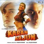 Karan Arjun (1995) Mp3 Songs